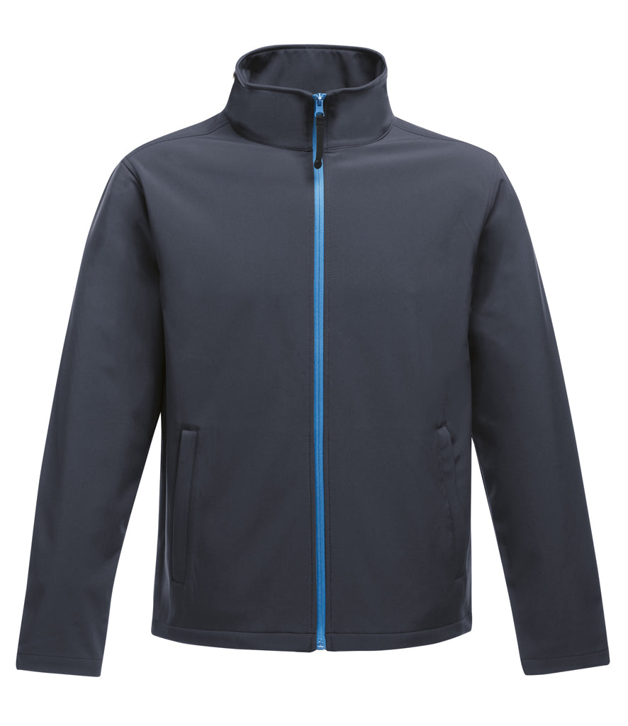 Regatta Professional Regatta Ablaze Printable Soft Shell Jacket