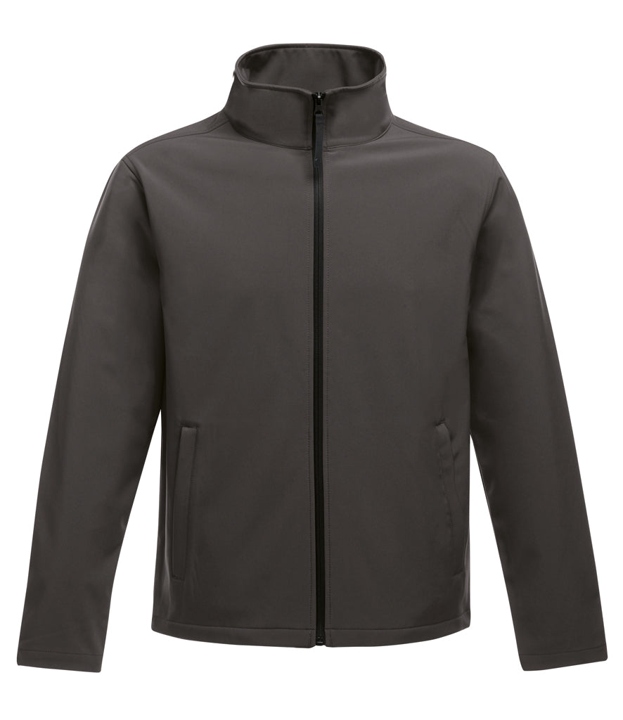 Regatta Professional Regatta Ablaze Printable Soft Shell Jacket