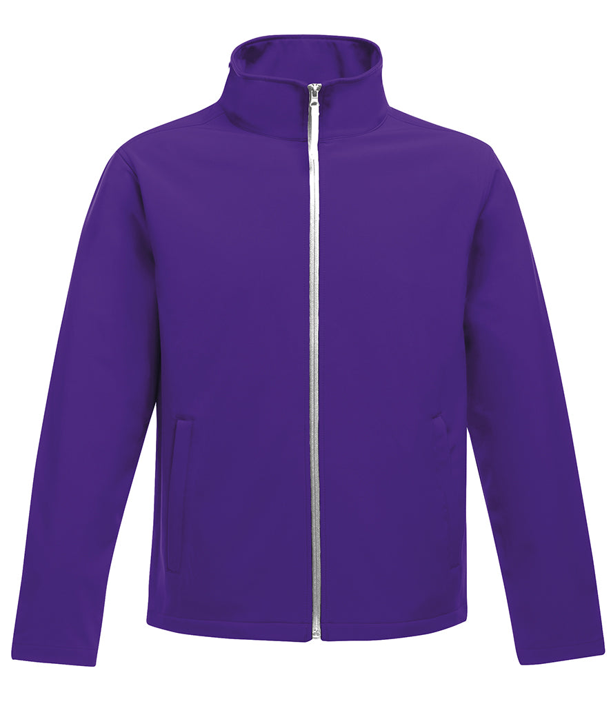 Regatta Professional Regatta Ablaze Printable Soft Shell Jacket