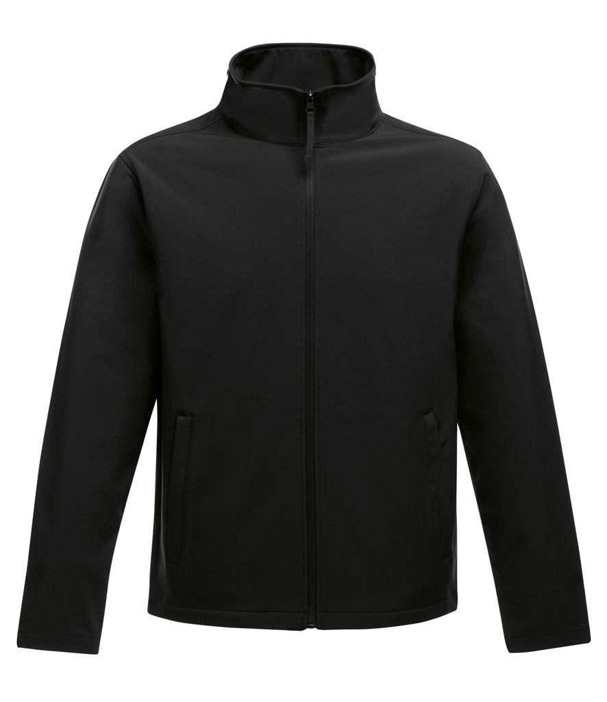 Regatta Professional Regatta Ablaze Printable Soft Shell Jacket
