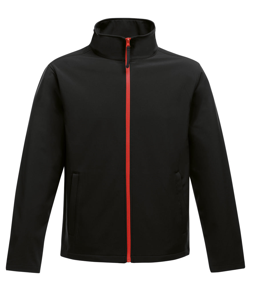 Regatta Professional Regatta Ablaze Printable Soft Shell Jacket
