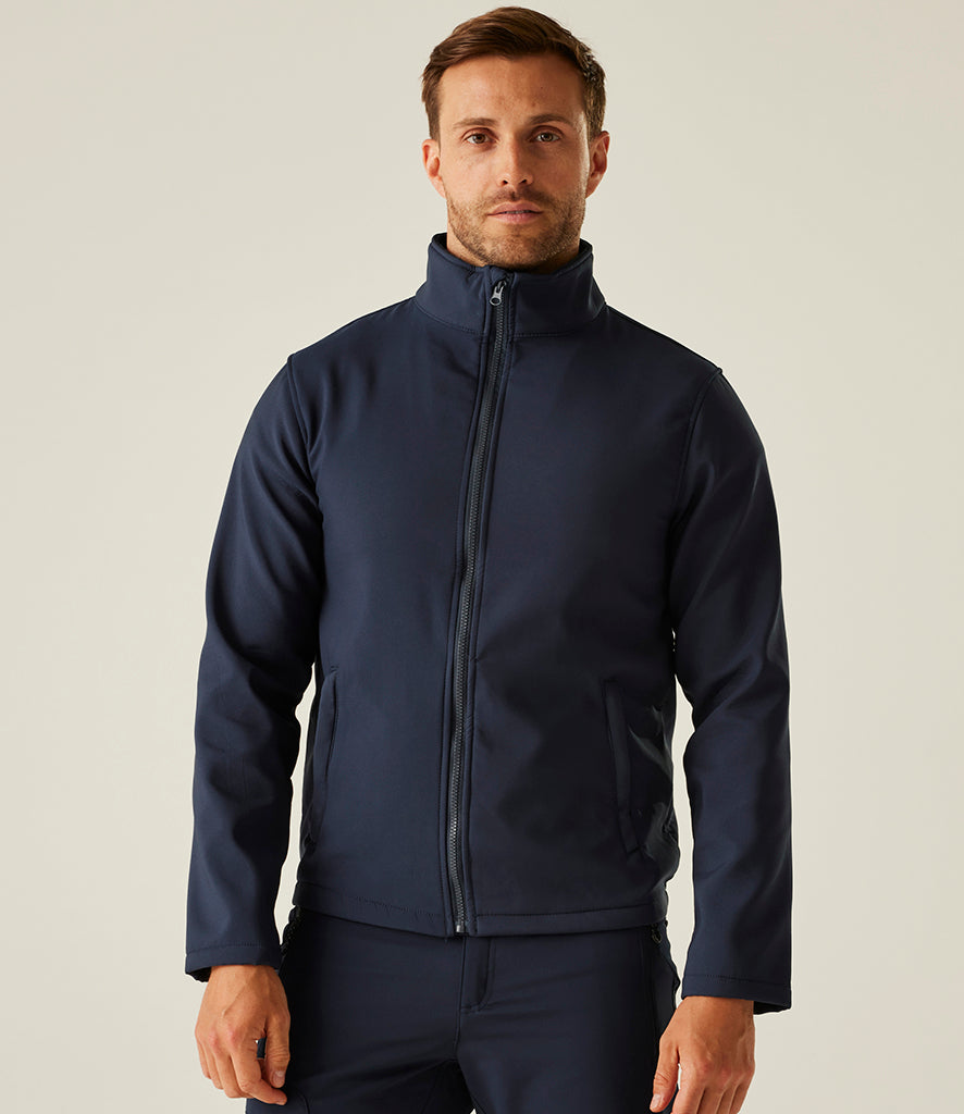 Regatta Professional Regatta Ablaze Printable Soft Shell Jacket