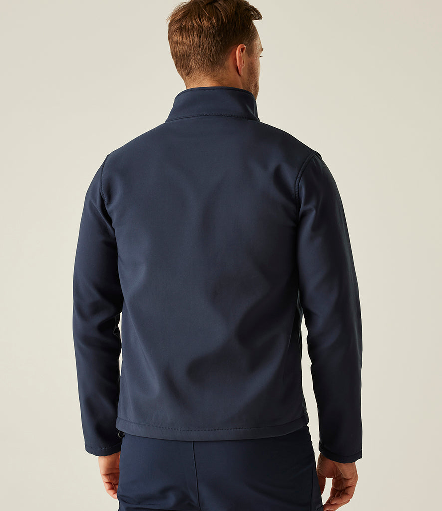 Regatta Professional Regatta Ablaze Printable Soft Shell Jacket