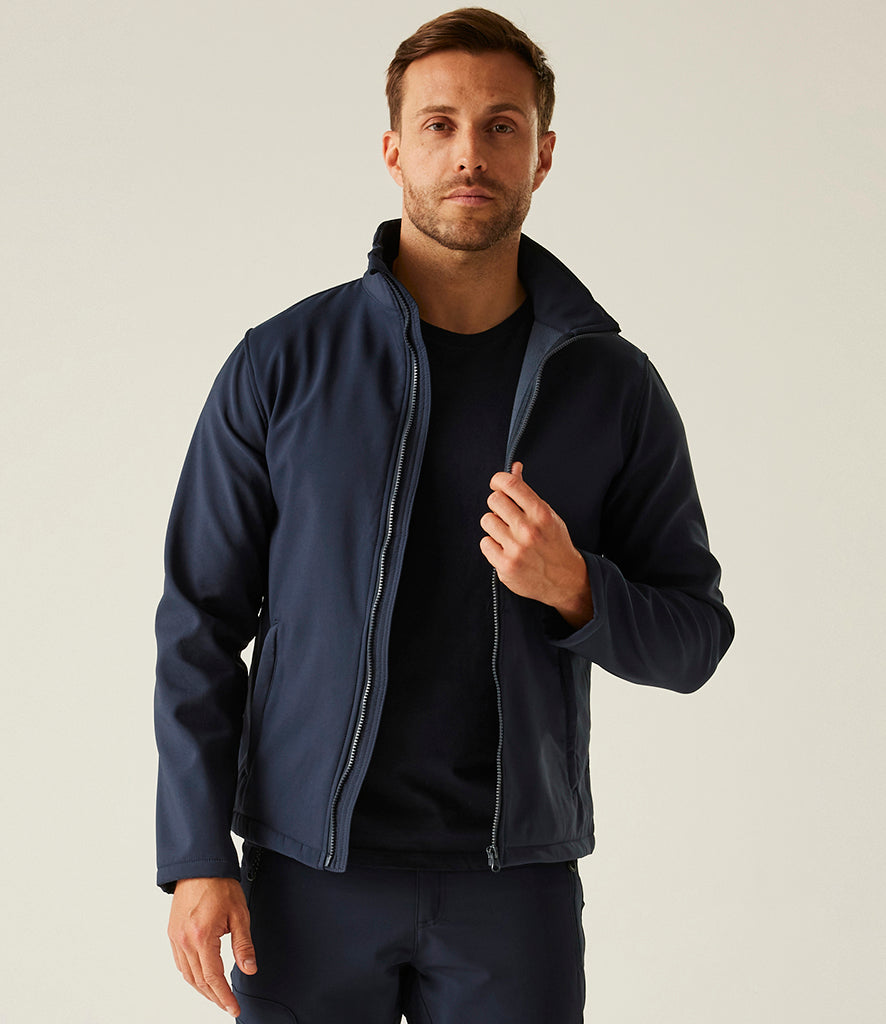 Regatta Professional Regatta Ablaze Printable Soft Shell Jacket