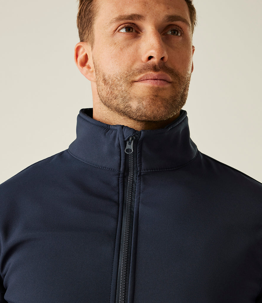 Regatta Professional Regatta Ablaze Printable Soft Shell Jacket