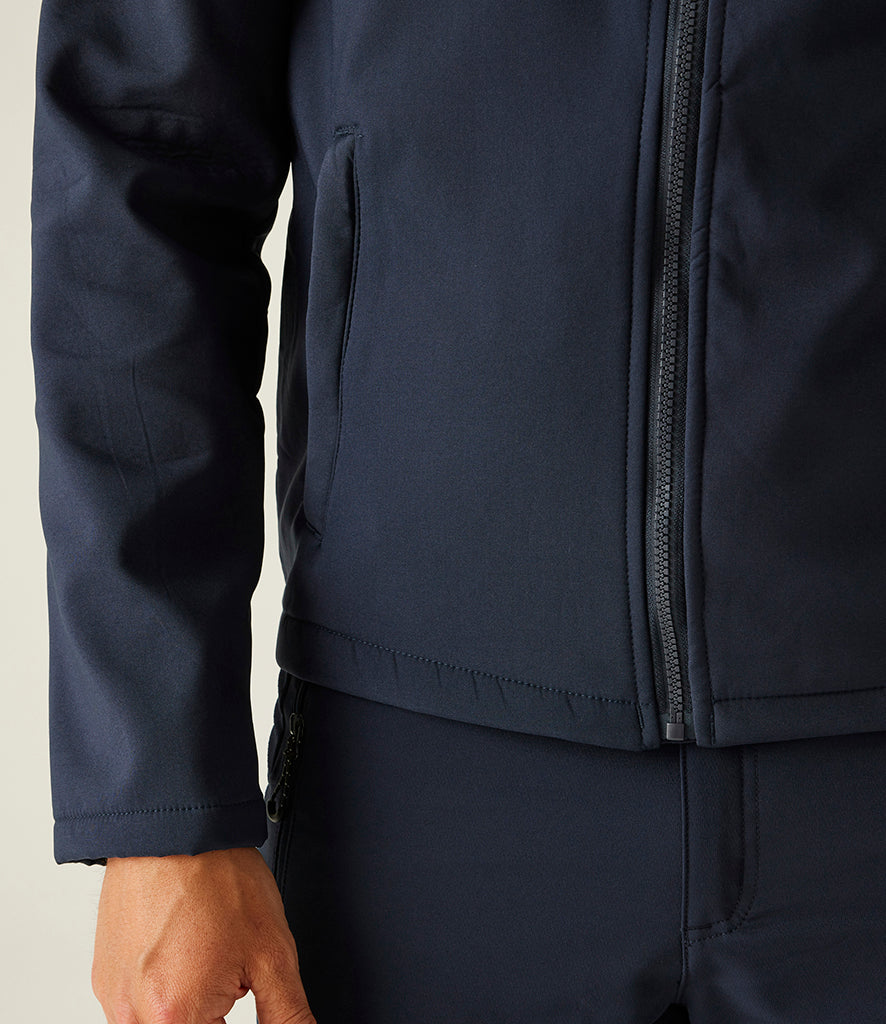Regatta Professional Regatta Ablaze Printable Soft Shell Jacket