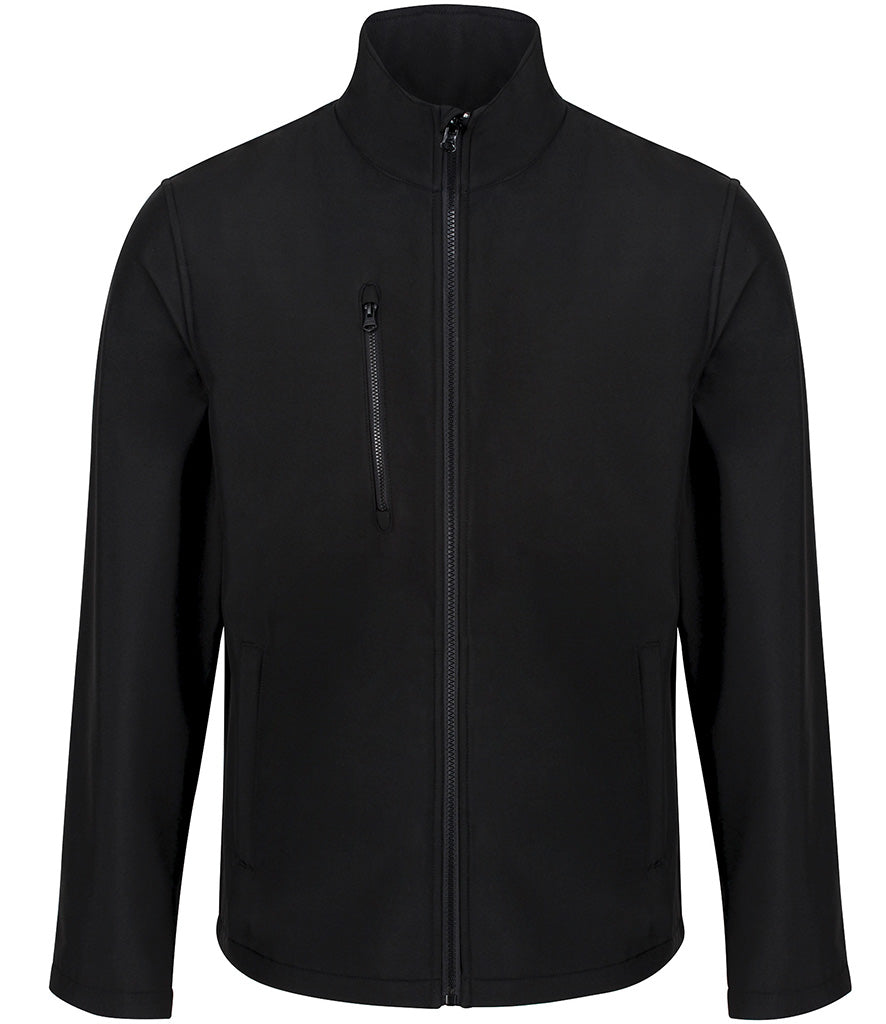Professional Regatta Ablaze Three Layer Soft Shell Jacket