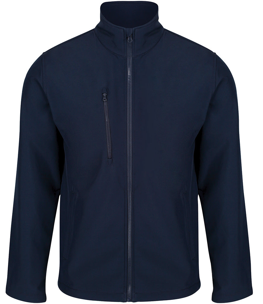 Professional Regatta Ablaze Three Layer Soft Shell Jacket