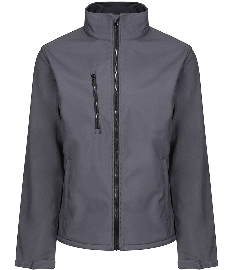 Professional Regatta Ablaze Three Layer Soft Shell Jacket