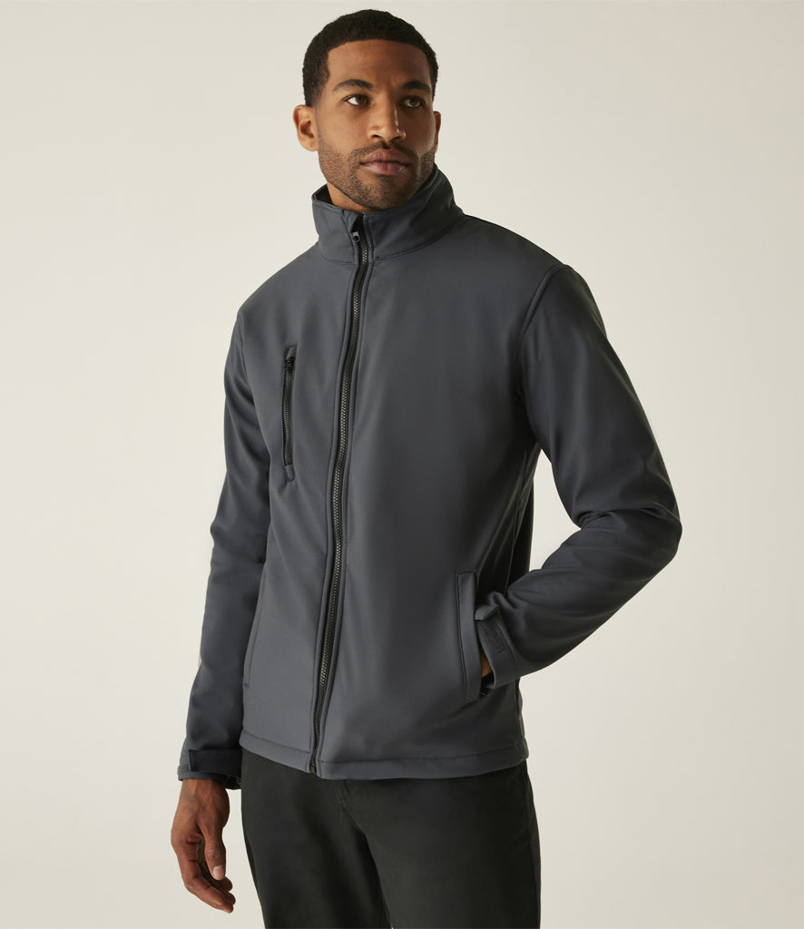 Professional Regatta Ablaze Three Layer Soft Shell Jacket