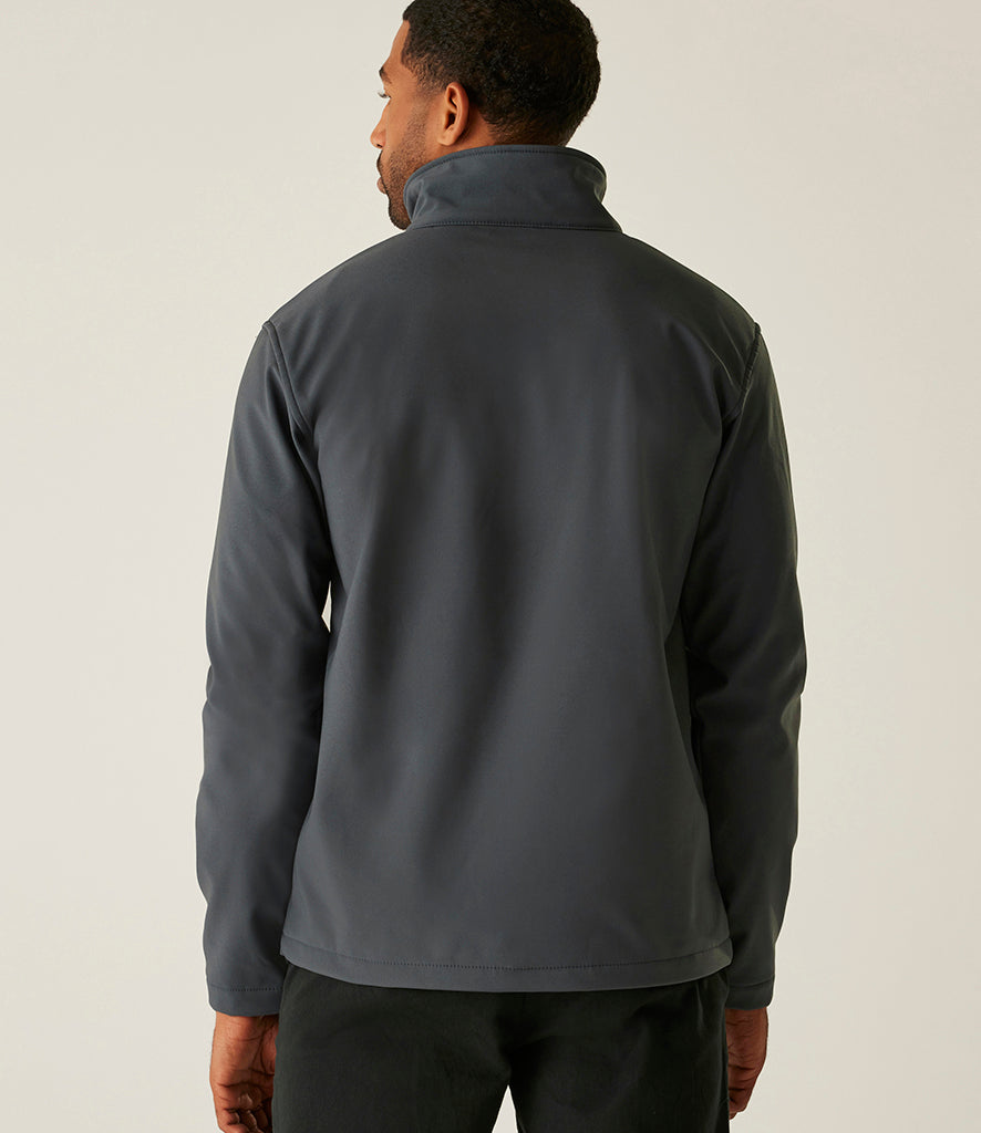 Professional Regatta Ablaze Three Layer Soft Shell Jacket