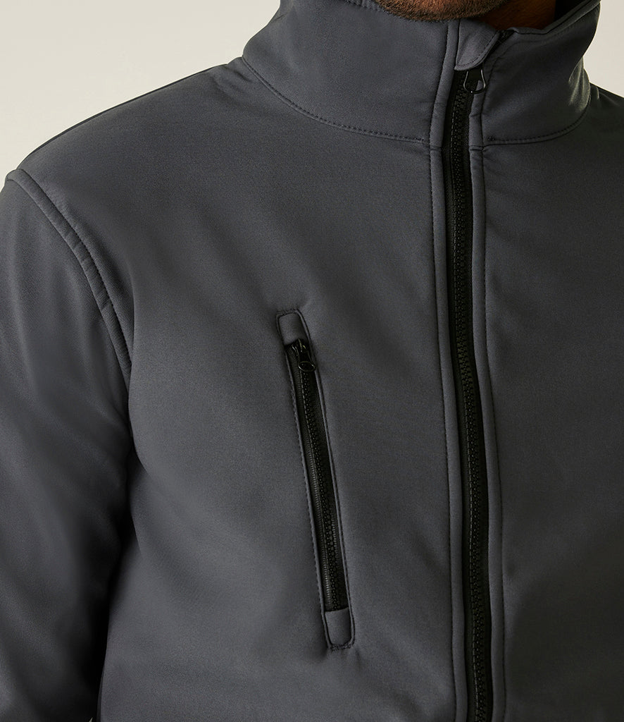 Professional Regatta Ablaze Three Layer Soft Shell Jacket