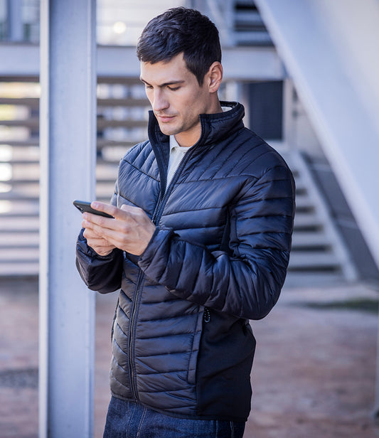 Regatta Professional Tourer Hybrid Jacket