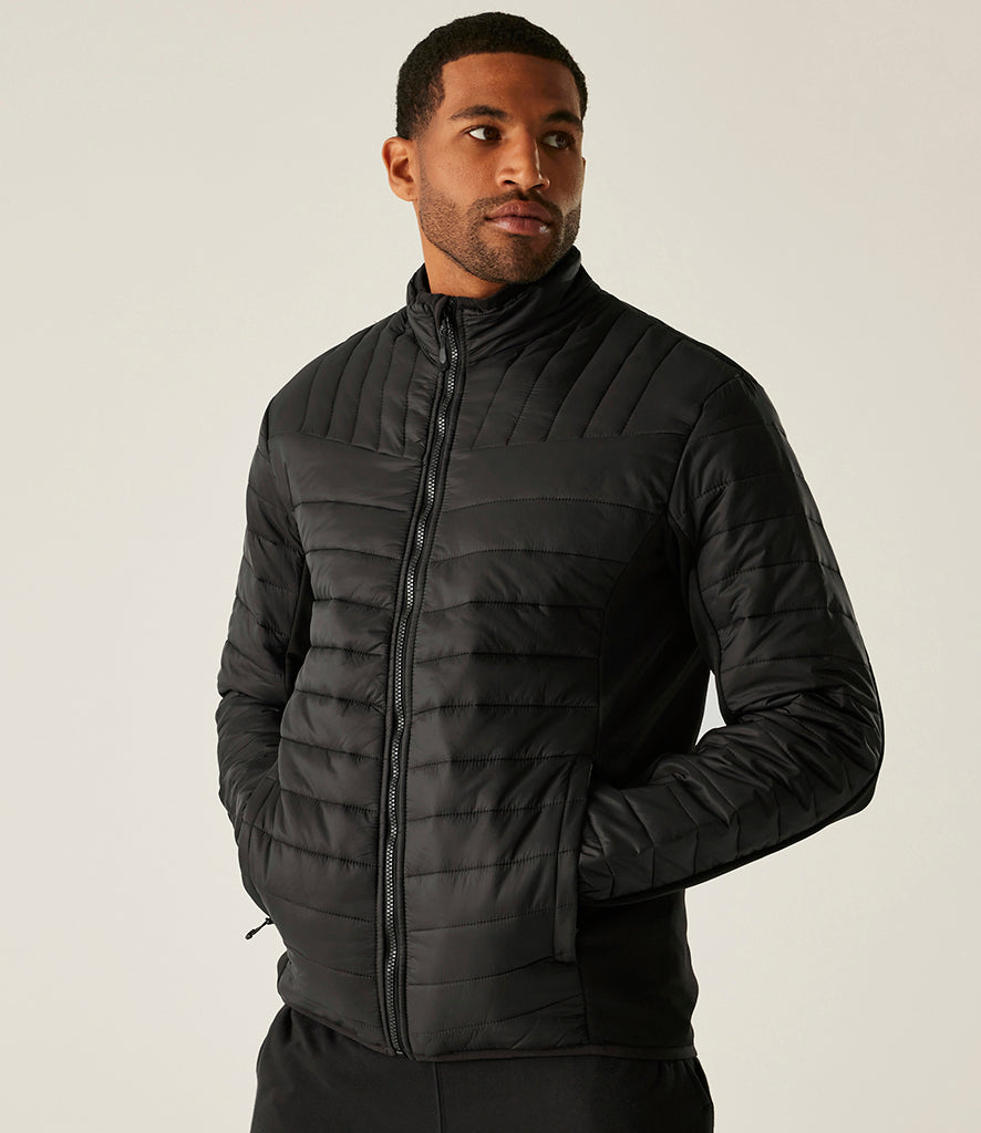 Regatta Professional Tourer Hybrid Jacket