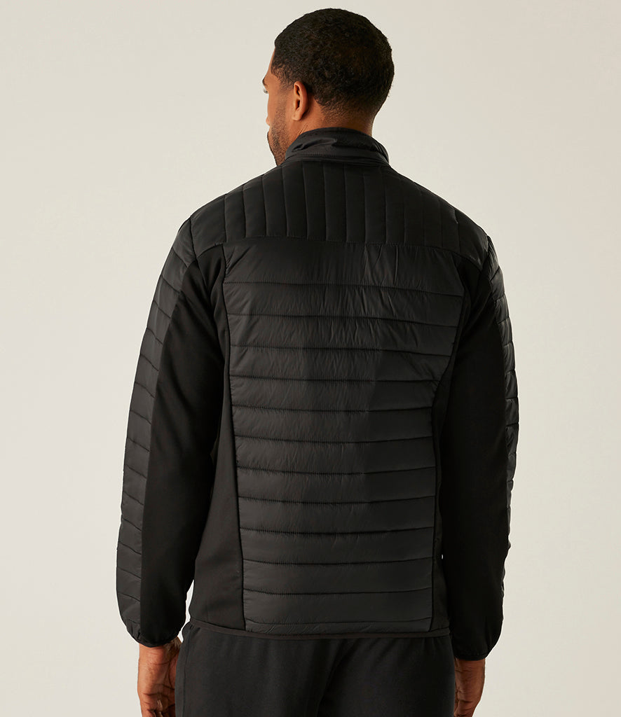Regatta Professional Tourer Hybrid Jacket