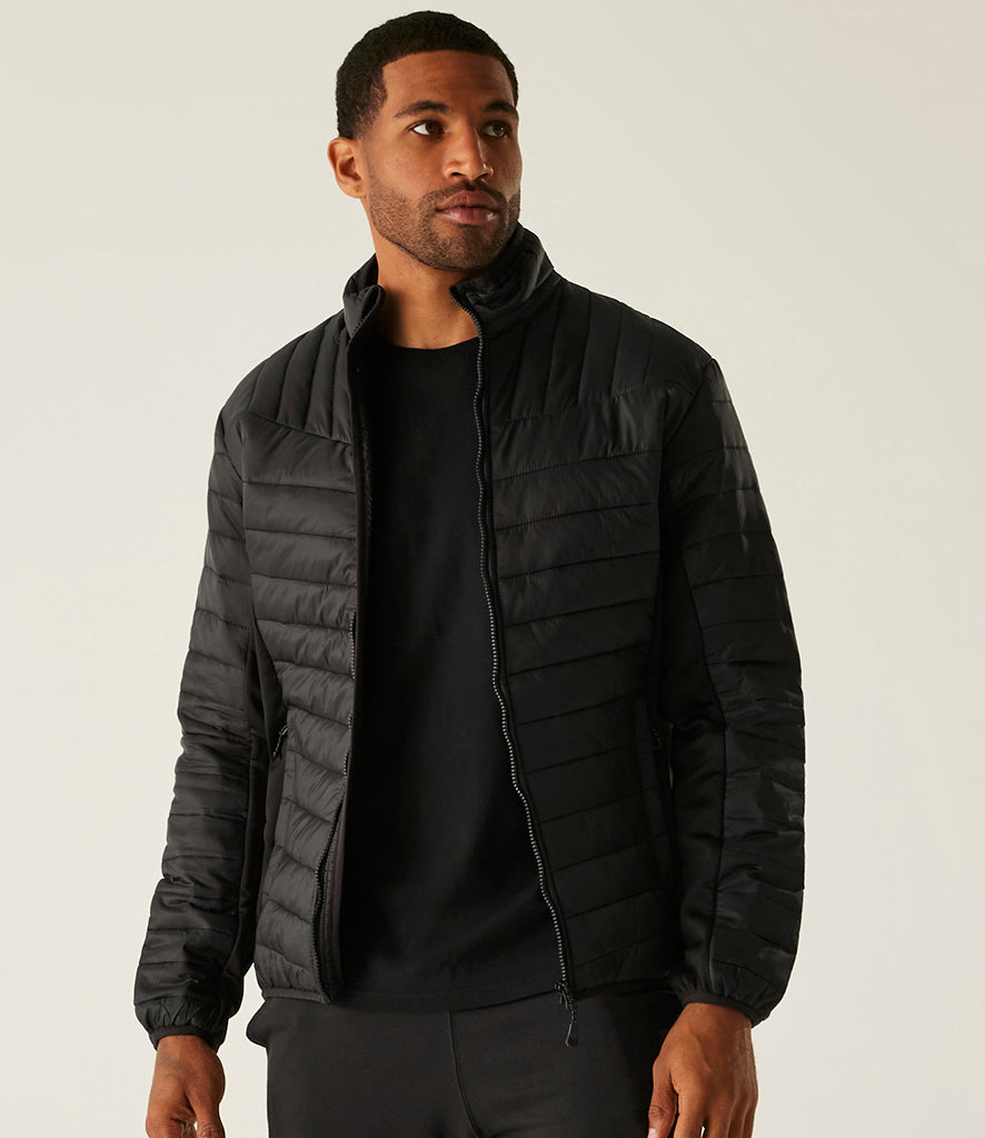 Regatta Professional Tourer Hybrid Jacket