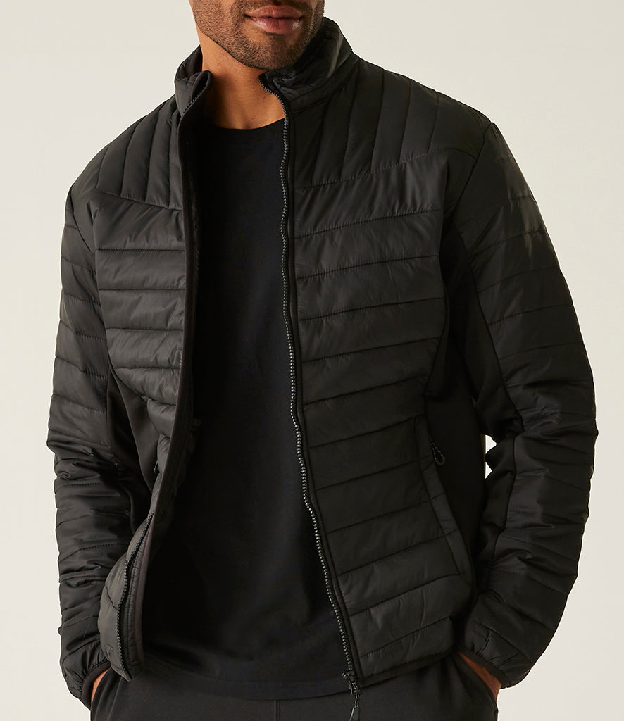Regatta Professional Tourer Hybrid Jacket