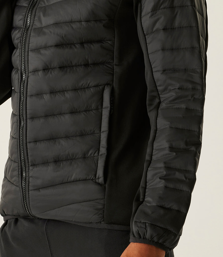 Regatta Professional Tourer Hybrid Jacket