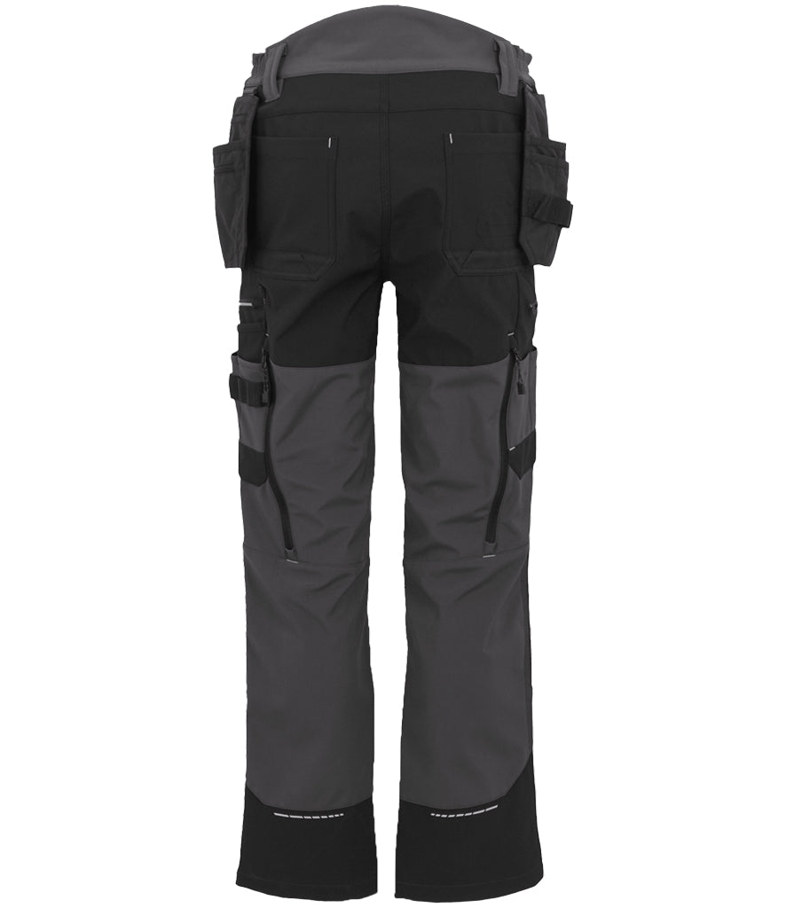 Regatta Professional 4TEX Stretch Holster Trousers - RG677
