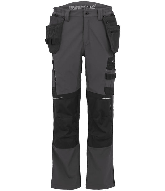 Regatta Professional 4TEX Stretch Holster Trousers - RG677