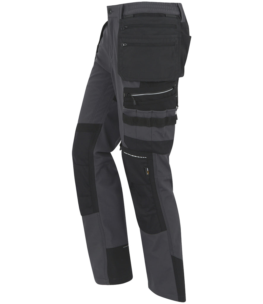 Regatta Professional 4TEX Stretch Holster Trousers - RG677