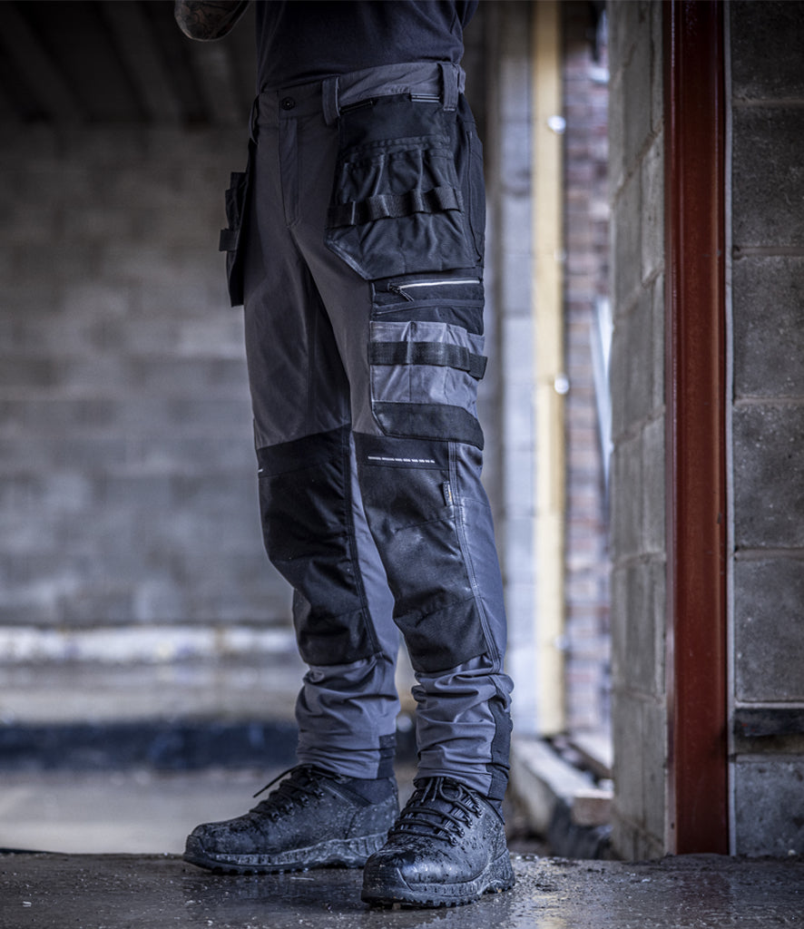 Regatta Professional 4TEX Stretch Holster Trousers
