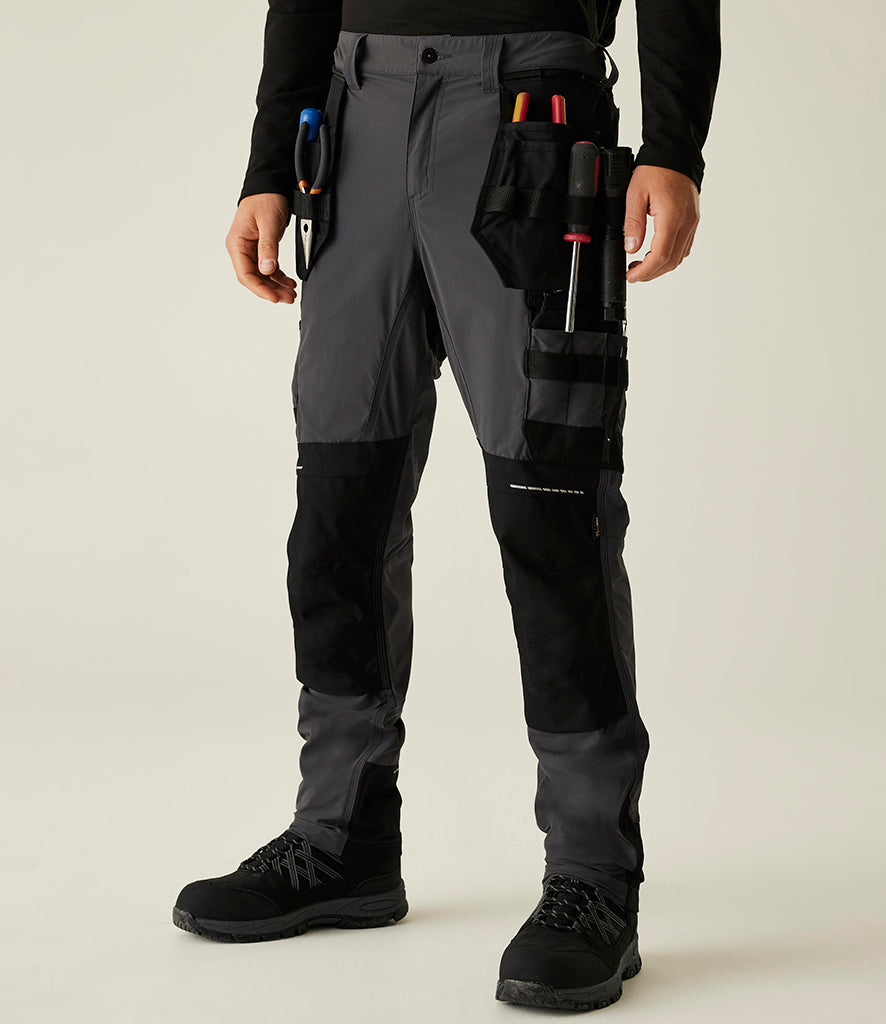 Regatta Professional 4TEX Stretch Holster Trousers