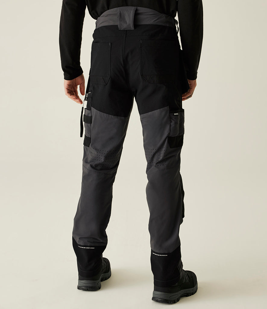 Regatta Professional 4TEX Stretch Holster Trousers