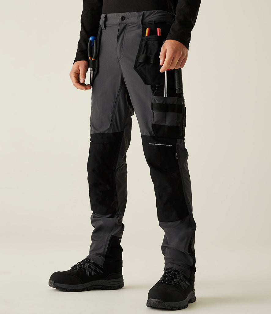 Regatta Professional 4TEX Stretch Holster Trousers