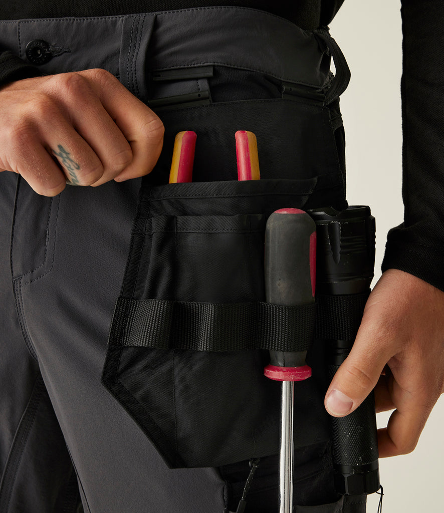 Regatta Professional 4TEX Stretch Holster Trousers