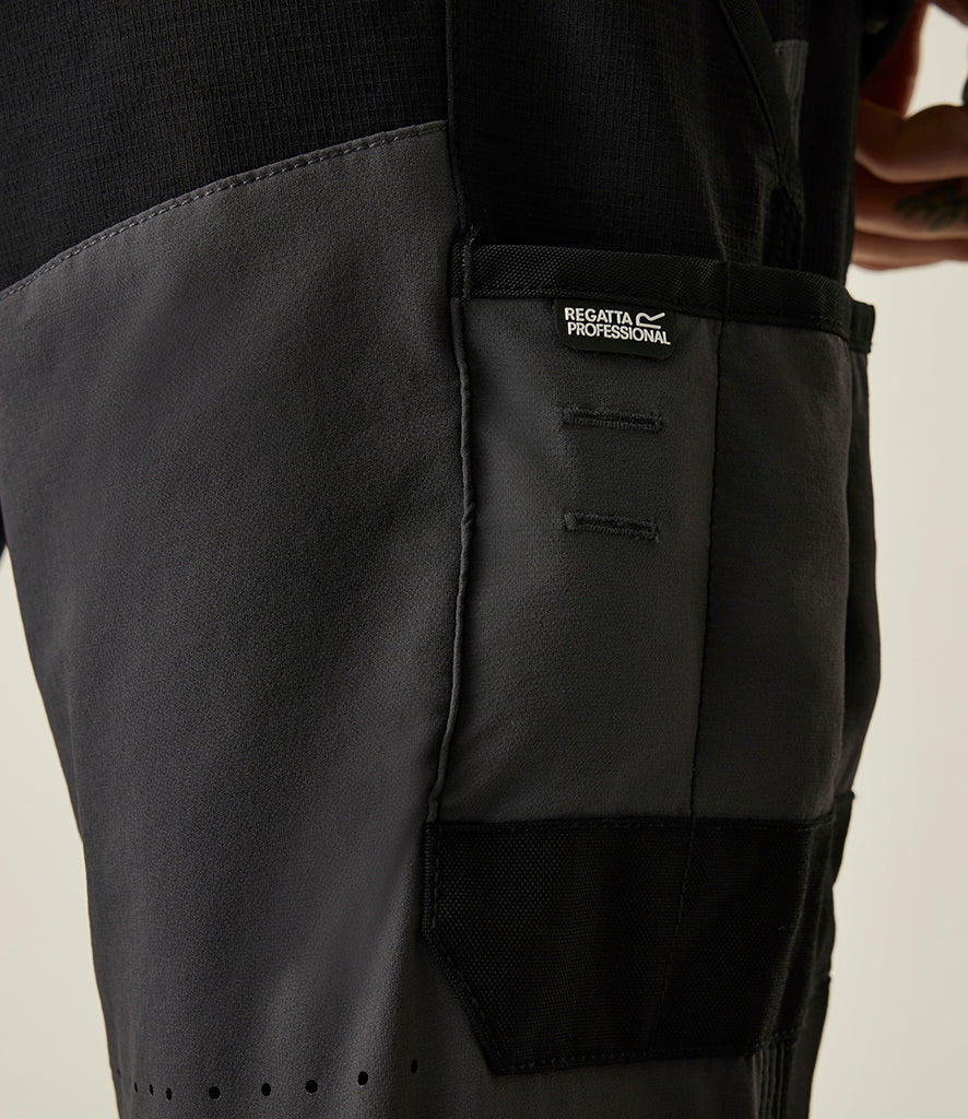 Regatta Professional 4TEX Stretch Holster Trousers