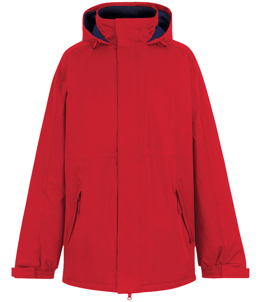 Regatta Professional Dover Parka Jacket