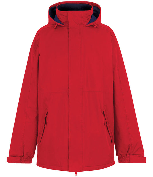Regatta Professional Dover Parka Jacket