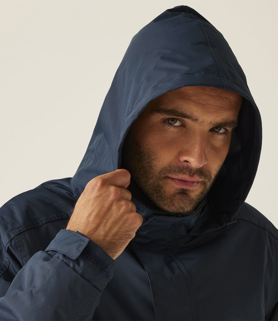 Regatta Professional Dover Parka Jacket