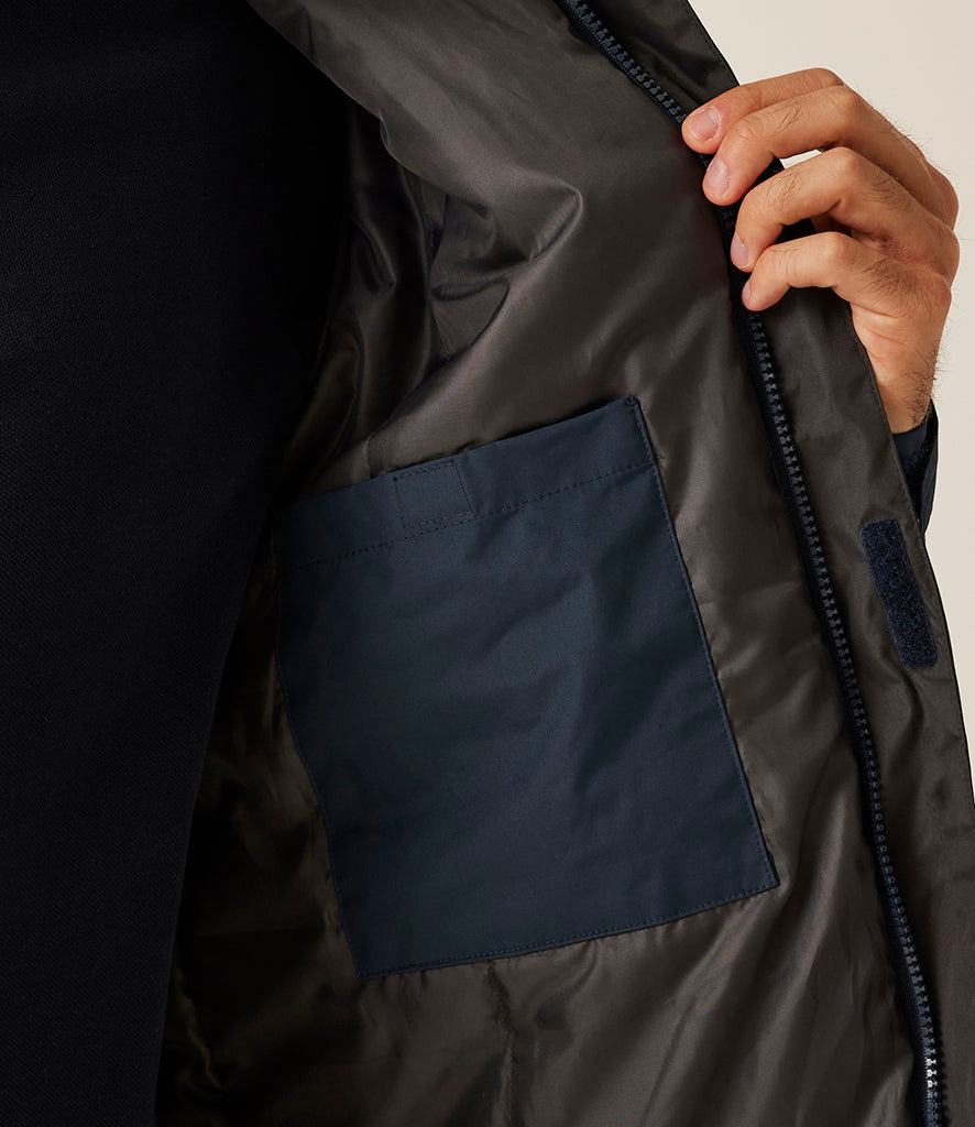 Regatta Professional Dover Parka Jacket