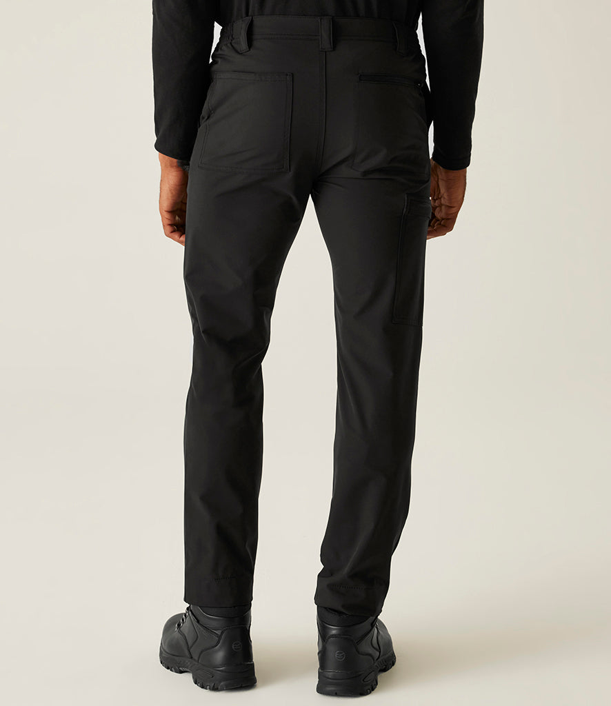 Regatta Professional Pro Action Stretch Trousers
