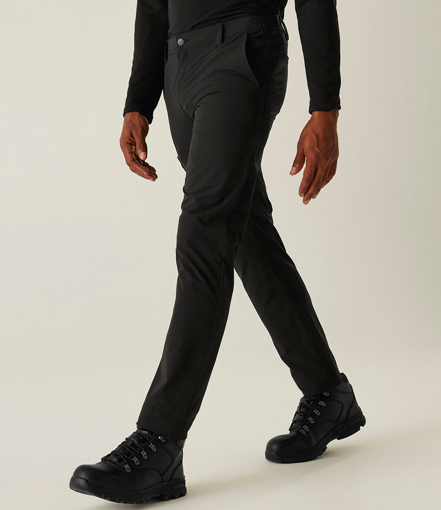 Regatta Professional Pro Action Stretch Trousers