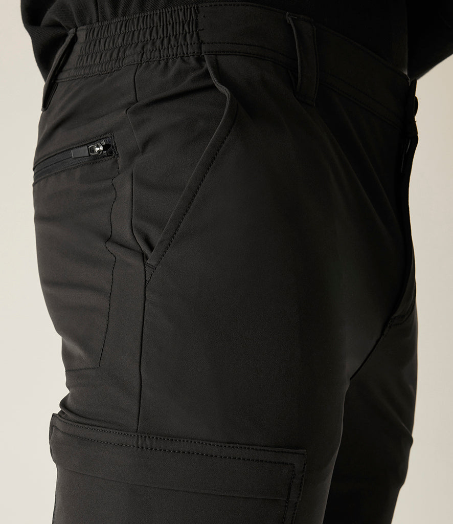 Regatta Professional Pro Action Stretch Trousers