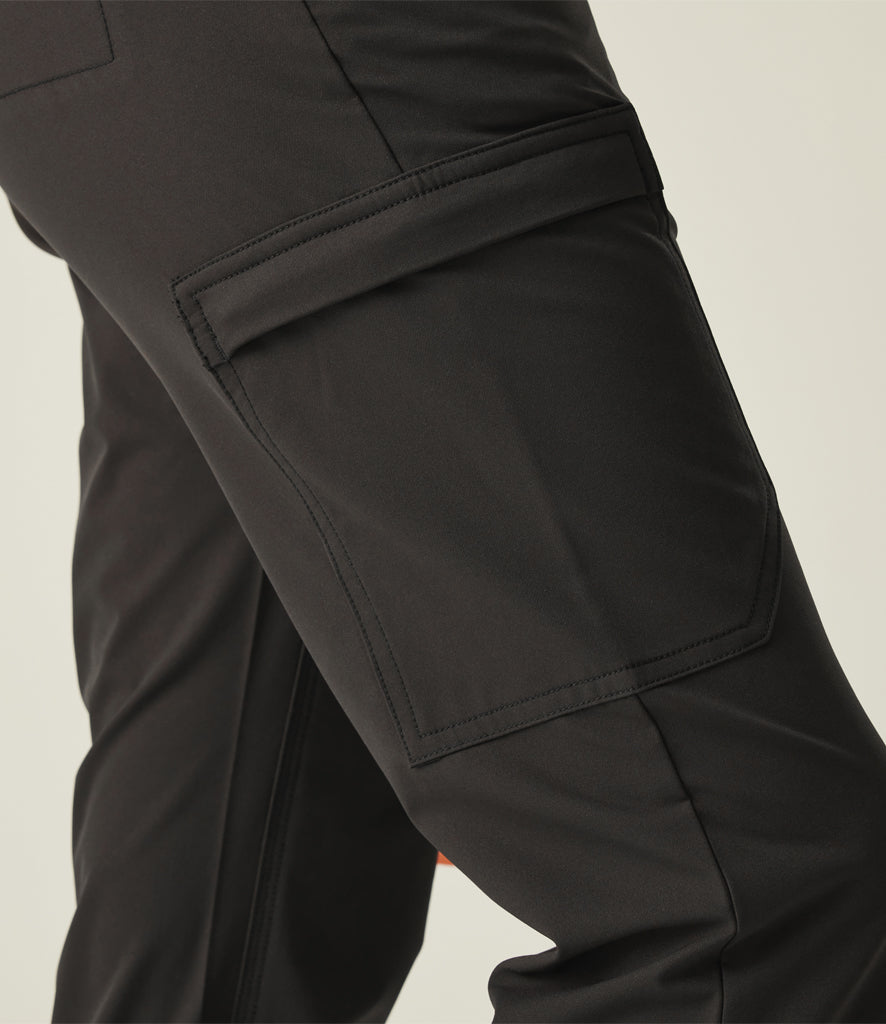 Regatta Professional Ladies Pro Action Stretch Trousers