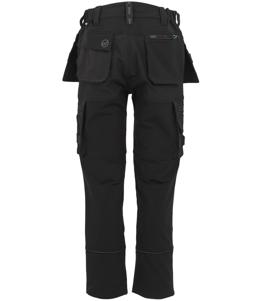 Regatta Professional Ladies Ada Stretch Holster Trousers - RG811