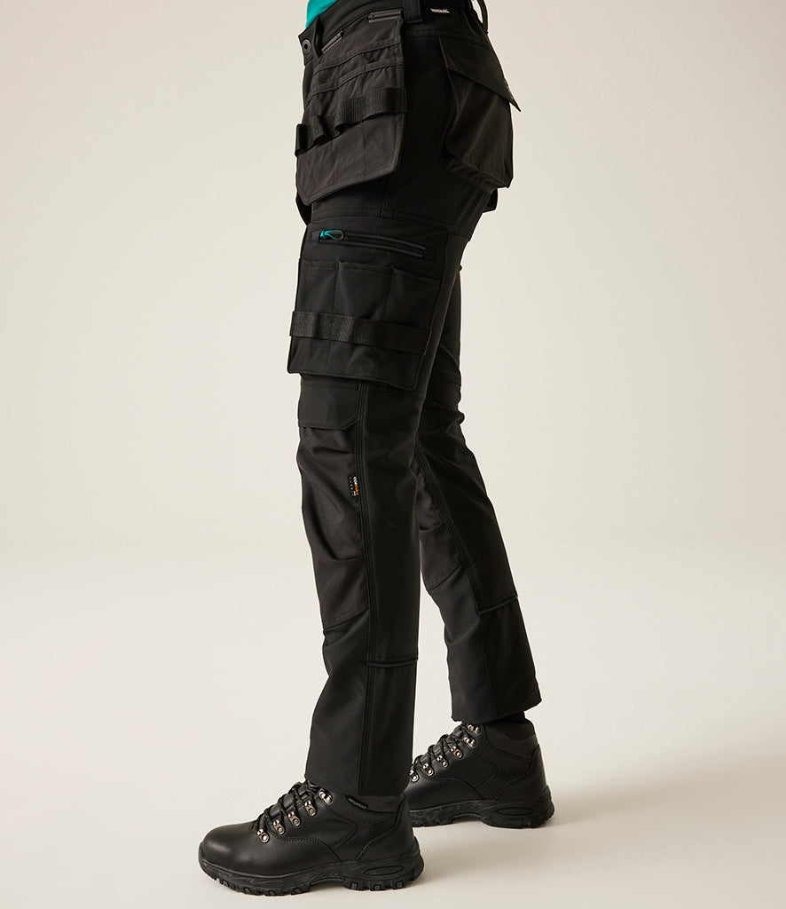 Regatta Professional Ladies Ada Stretch Holster Trousers
