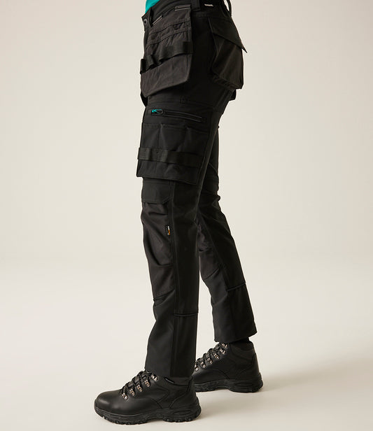 Regatta Professional Ladies Ada Stretch Holster Trousers