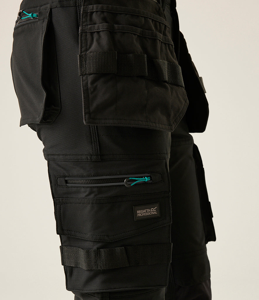 Regatta Professional Ladies Ada Stretch Holster Trousers