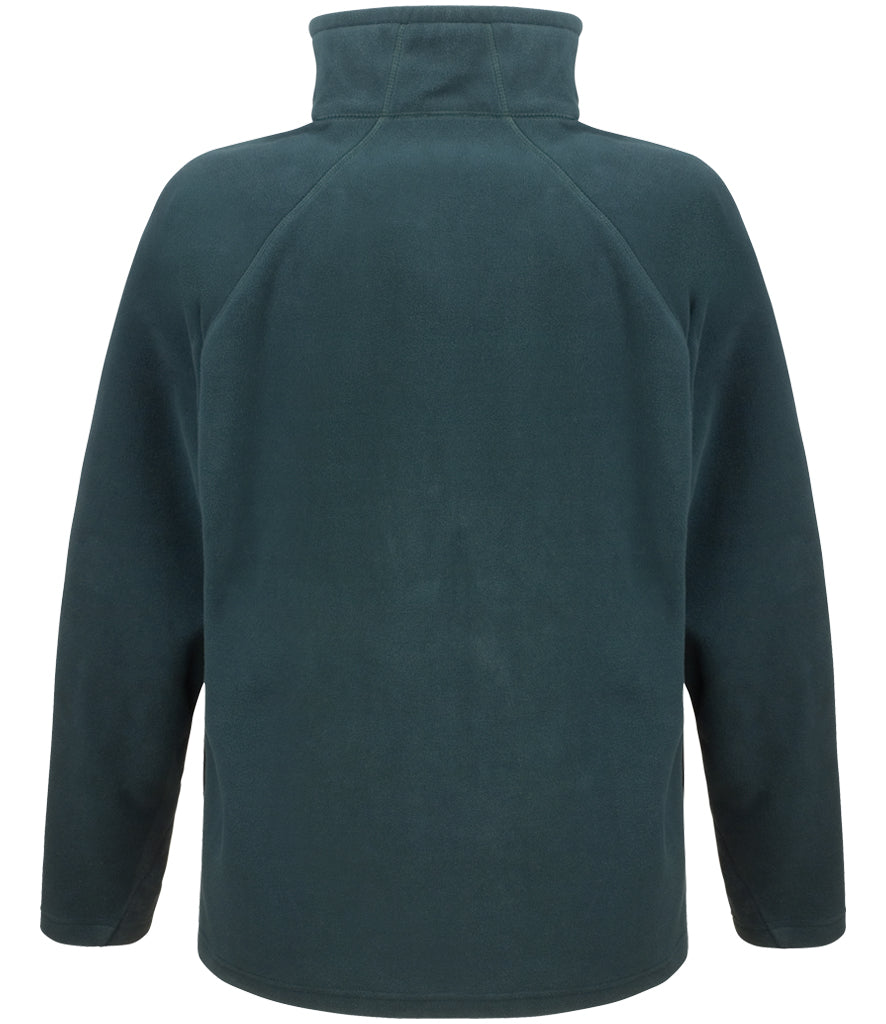Result Core Micro Fleece Jacket