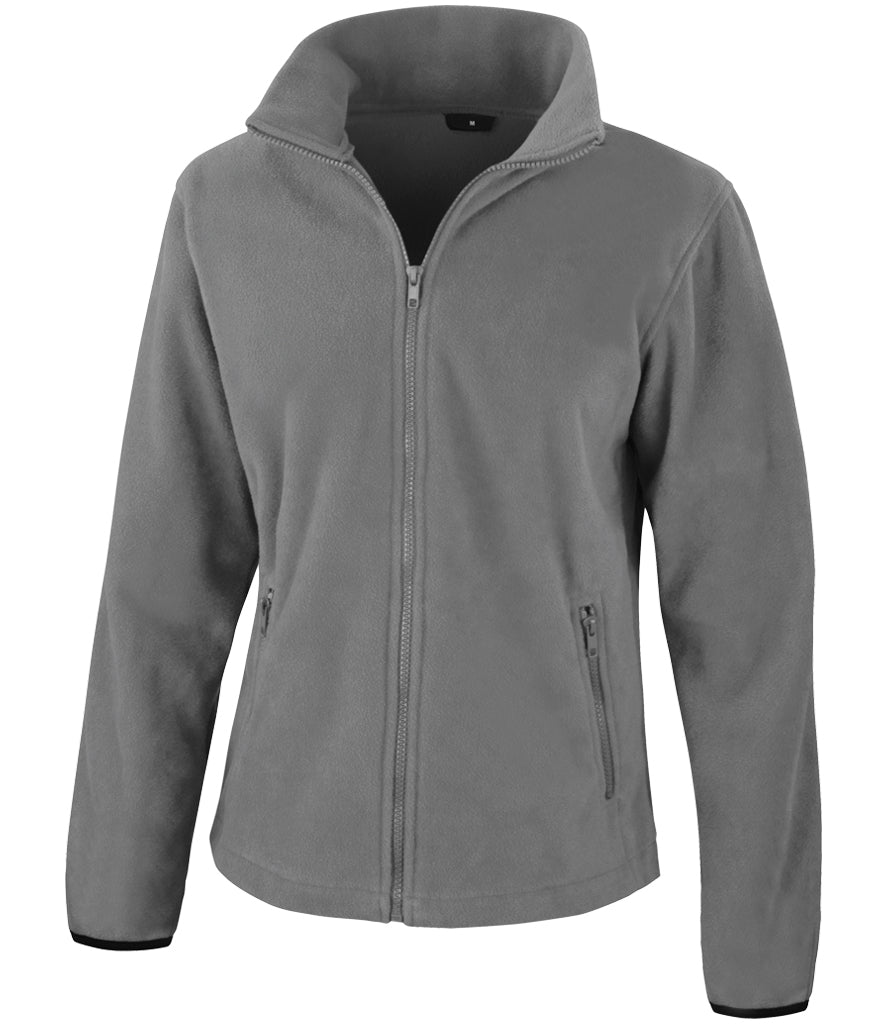 Result Core Ladies Norse Outdoor Fleece