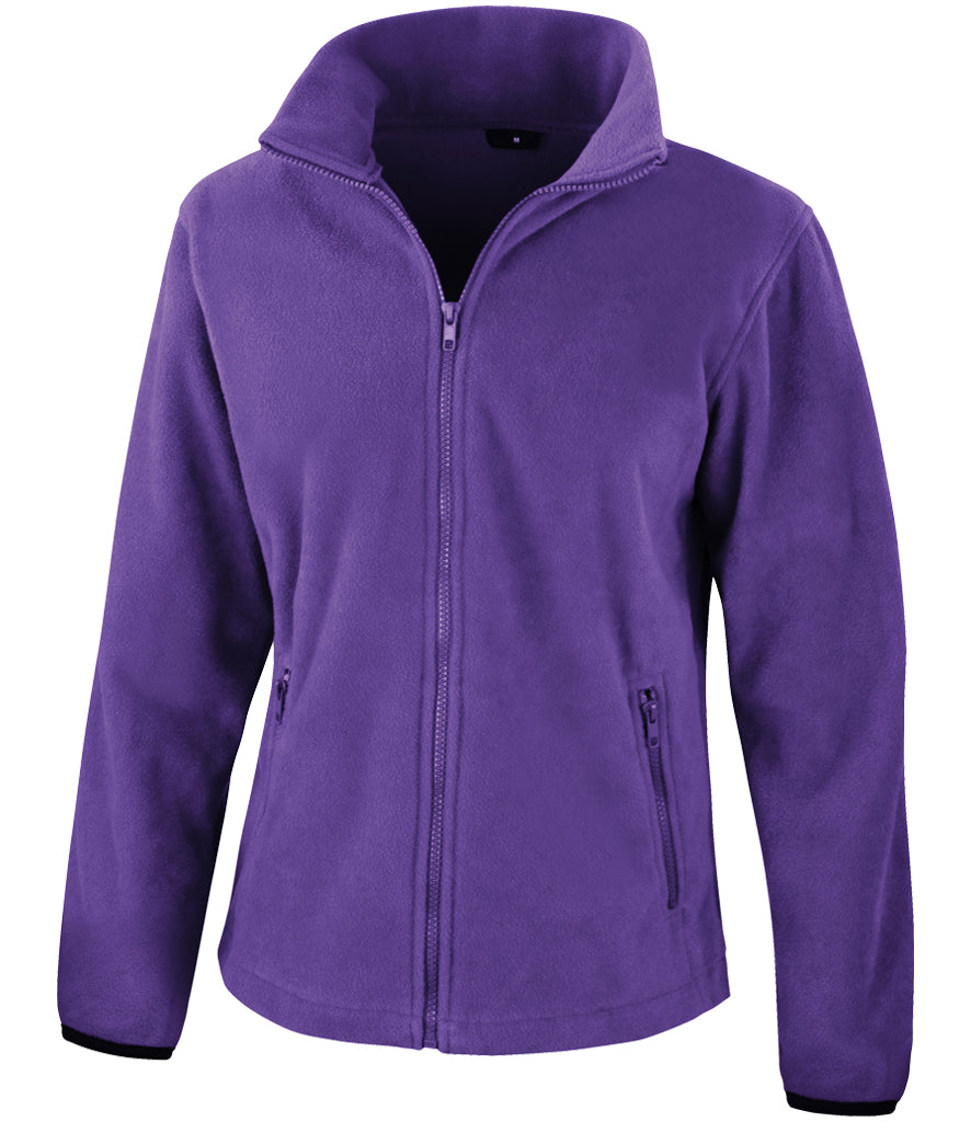 Result Core Ladies Norse Outdoor Fleece