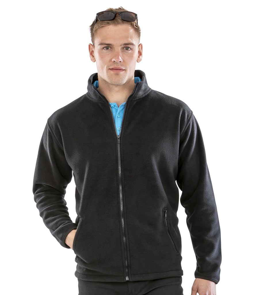 Result Core Norse Outdoor Fleece
