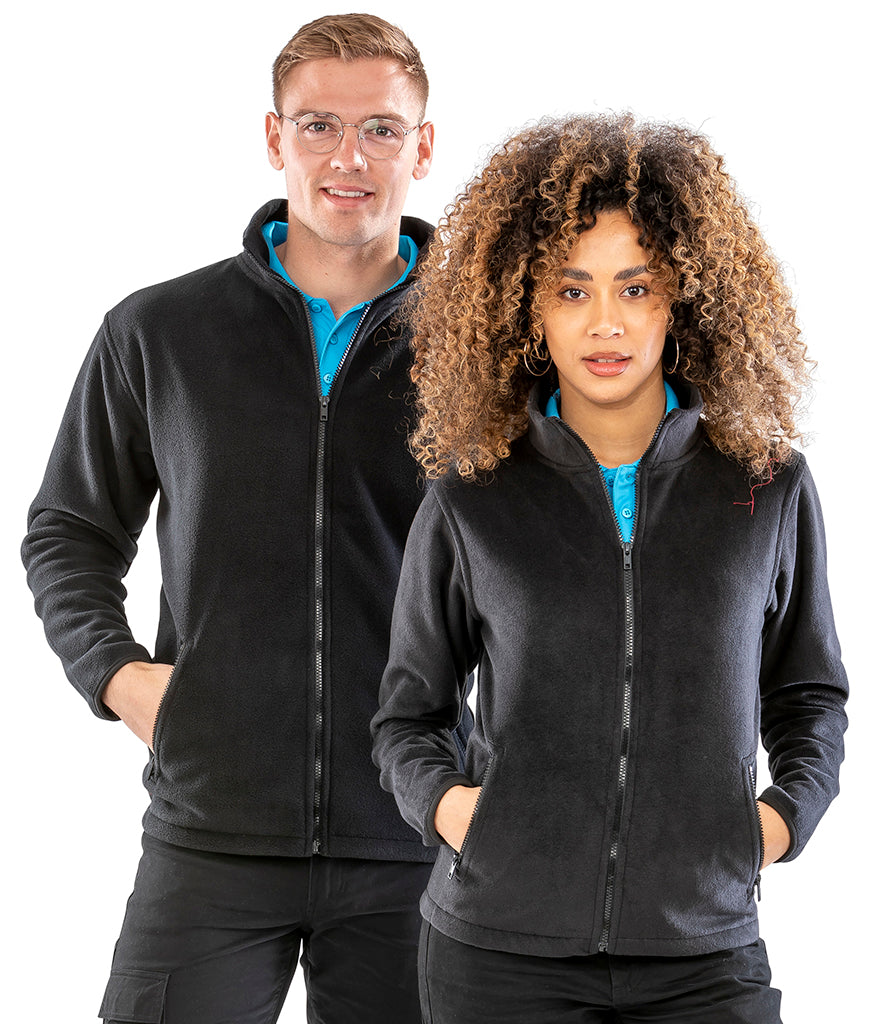 Result Core Norse Outdoor Fleece
