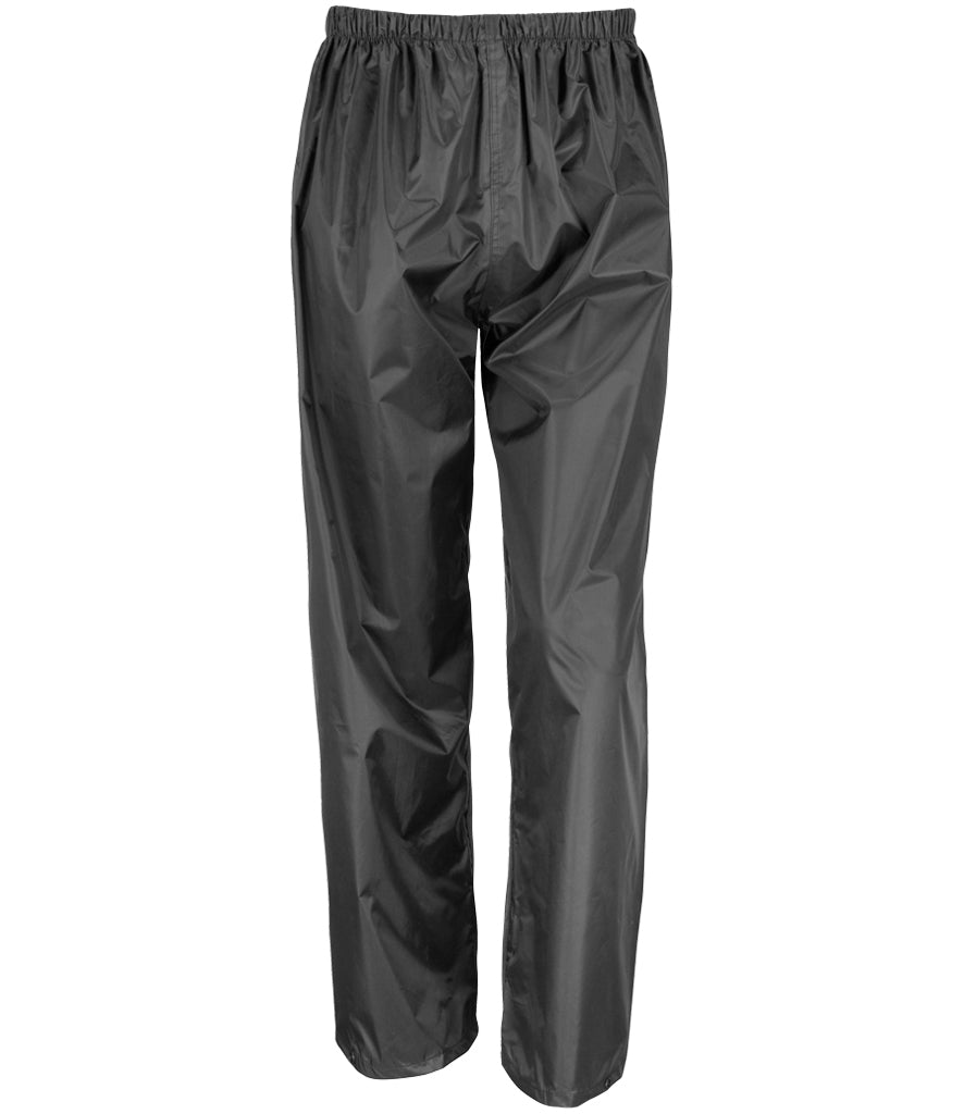 Result Core Waterproof Over Trousers