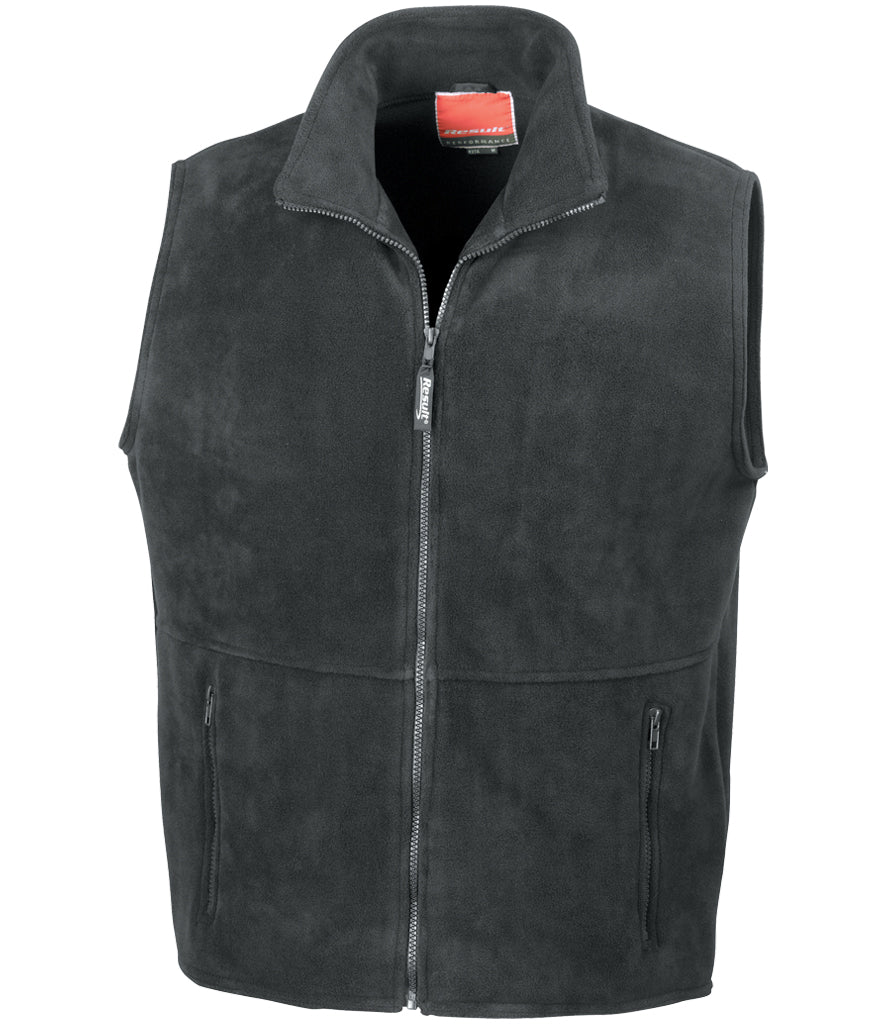 Result Polartherm™ Fleece Bodywarmer